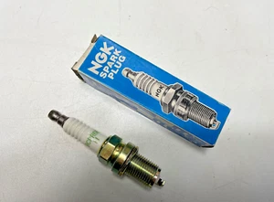 Mazda 323 626 NGK Spark Plug BCPR6E-11 - Picture 1 of 4