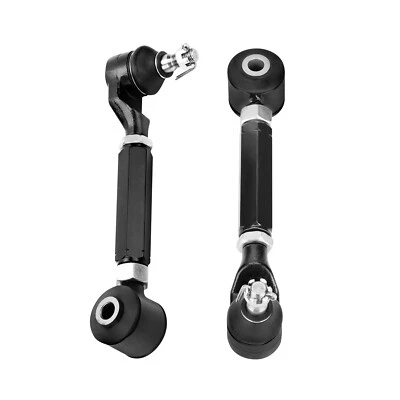 Rear Upper Camber Arms Kits LH & RH for Acura TSX 2004-08 Honda Accord 2003-07 - Image 1 of 4