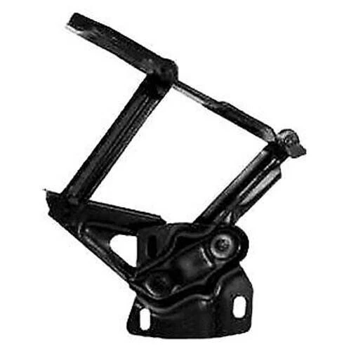 Bisagra de capó lateral derecha Sherman 466-42AR sin resorte para Ford Mustang 1967-1970 Foto 1 de 1