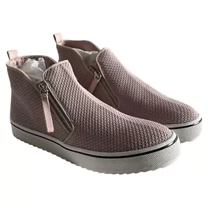 Kids Shoes Steve Madden Size 6 Vicey Skate Shoes Pink - Picture 1 of 9