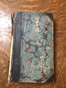 British butterflies and moths. H.T.Stainton , Vo 2. 1859 RARE!! Detached board - Foto 1 di 12