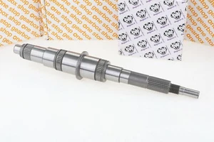 DA GEAR FORD TRANSIT 2.0 / 2.4 MANUAL 5 SPEED MT75 GEARBOX MAINSHAFT - Picture 1 of 5