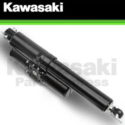 NUEVO 2024-2026 GENUINO KAWASAKI MULE PRO FX FXR FXT 1000 KIT ELEVADOR DE CAMA 99994-1995 Foto 1 de 4