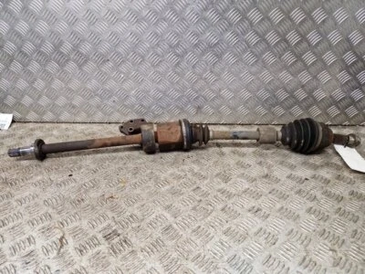 MG 6 GT DRIVESHAFT DRIVER SIDE 1.8 PETROL 2013 - Image 1 of 4
