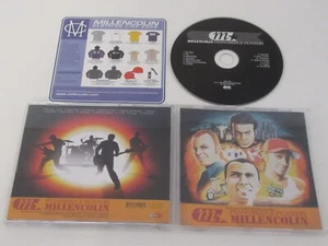 Millencolin – Pennybridge Pioneers /Burning Heart Records – BHR 100 CMV CD ALBUM - Bild 1 von 3