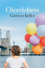 Garrison Keillor Cheerfulness (Paperback)