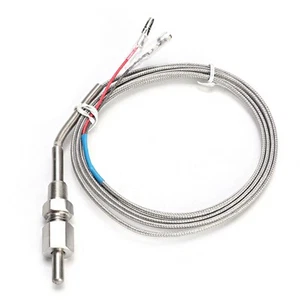 ‘1/8in NPT Car Exhaust Temperature Sensor Thermometer Transmitter Transducer - Picture 1 of 12