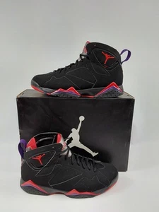 Air Jordan 7 Retro "Raptor" Men's Size 12 - Picture 1 of 9