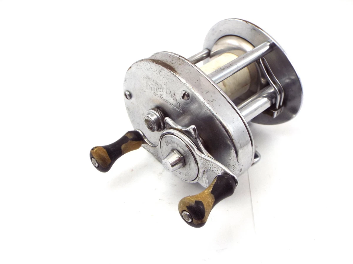 Shakespeare 1924 Reel for sale - eBay