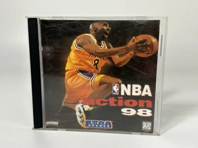 NBA Action 98 (PC, 1998) - Image 1 of 4