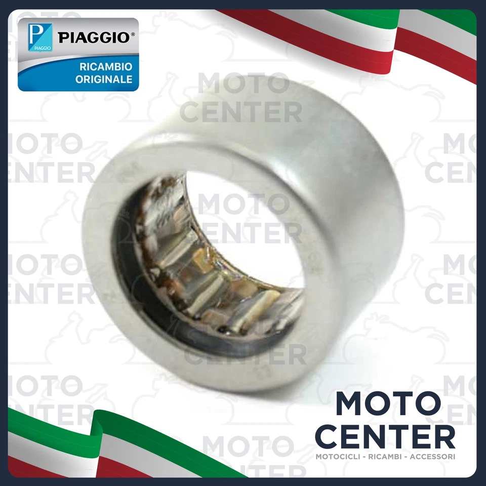 ASTUCCIO A RULLI KL222330 20x29x18 mm. PULEGGIA CONDOTTA PIAGGIO APRILIA GILERA - Immagine 1 di 1