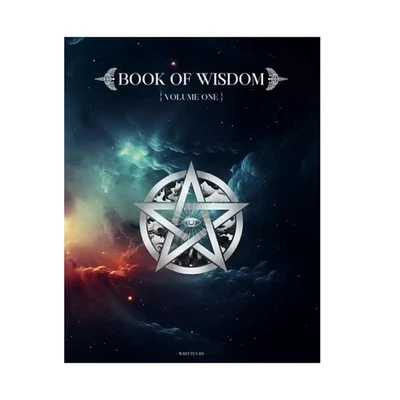 The Book Of Wisdom, Paperback book, By Harry B. Joseph