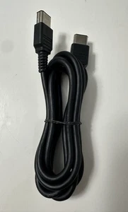 Adaptador de cable de transferencia de enlace oficial Nintendo Game Boy DMG-04 auténtico OEM - Imagen 1 de 4