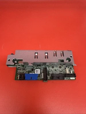 Dell 08NFPN 8NFPN Precision 5820 Front Control Panel - Image 1 of 4