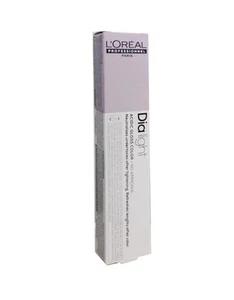 Dia Light Acidic Gloss 50 Ml - L'Oreal/5.20 Castano Chiaro Irise Intenso - Foto 1 di 1