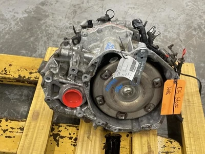 '07-'09 SUZUKI SX4 hatchback transmisión automática AWD 144 k millas ¡6 meses como nuevo! Foto 1 de 4