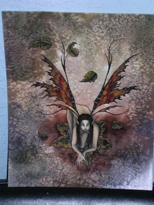 Amy Brown - Something Wild III - Limited Edition - AUSVERKAUFT - Bild 1 von 2