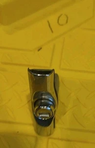 Mercedes Late W115 240 300D DIESEL Trunk Lock - Picture 1 of 3