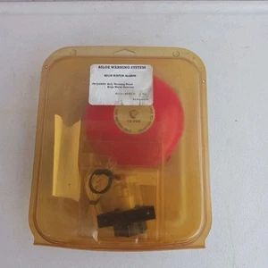 Bilge High Water Warning System 12 volt 20131 AQUALARM  - Bild 1 von 7