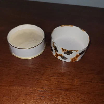 ORIGINAL MADE IN USA COTY AIRSPUN LOOSE POWDER Pale Neutral Tone # 070-04 NEW  - Image 1 of 4