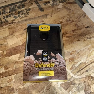 OTTERBOX DEFENDER SERIES Case for Samsung Galaxy TAB A (8.0 - 2017 version) - Picture 1 of 4