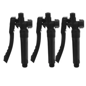 3 Pcs Garden Sprayer Handle Travel Parts Pressure Replacement Wand - Picture 1 of 12