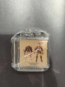 Juguete Square Enix Final Fantasy Gacha TGS2025 Tokyo Game Show Nuevo - Imagen 1 de 1