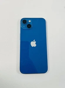 Apple iPhone 13 Bleu 128 Go - Photo 1 sur 1