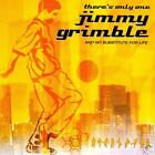 Rare-There's Only One Jimmy Grimble-2000-Movie Soundtrack-[7396]-14 Track-Cd