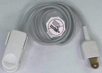 Masimo LNOP SpO2 Finger Sensor (New) - Image 1 of 3