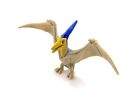 Jurassic Park 1997 The Lost World Pteranodon  Baby Hatchling Action Figure Lot