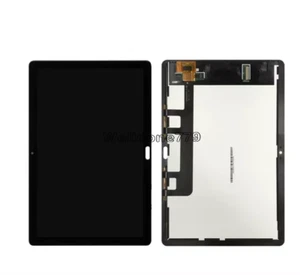10.1" For Huawei MediaPad C5 BZT-W09 BZT-AL00 LCD Display Screen Digitizer - Picture 1 of 8