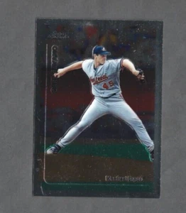 Carl Pavano Montreal Expos 1999 Topps Chrome #264 - Picture 1 of 2
