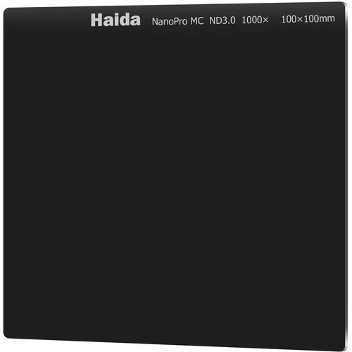 Haida NanoPro MC ND 3.0 Serie 100 - 100 mm x 100 mm  - Bild 1 von 1