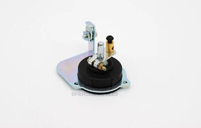 UNIDAD DE CONVERSIÓN DE ESTRANGULADOR MANUAL PARA CARBURADORES WEBER 32/36 DGEV WEBER 38/38 Foto 1 de 3