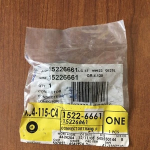 ACDelco GM Equipo Original # 15226661 Enfriador de Aceite Montaje Final OEM NUEVO - Imagen 1 de 5