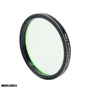 Filtro de mejora Optolong 2"L-Cuádruple Filtro de color 4 canales para objetivo espectral continuo - Imagen 1 de 6