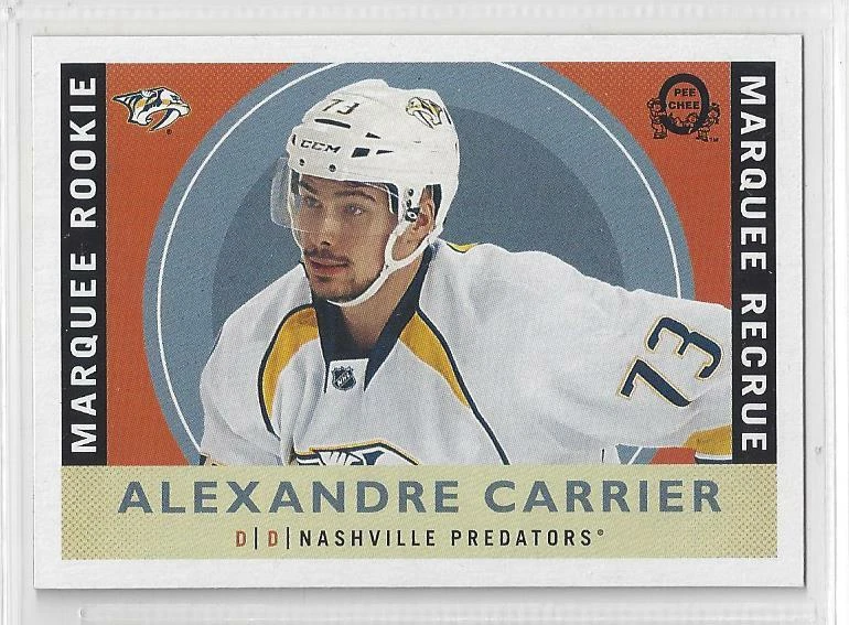 17-18 Complete Your OPC RETRO Short Prints - MR - TC - LL - SH - #501-600 - Image 1 of 1