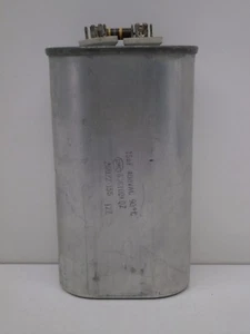 UMC 636100LQZ 15uF 15µf 15MFD Metal Halide Ballast Capacitor 400VAC 400V - Picture 1 of 3
