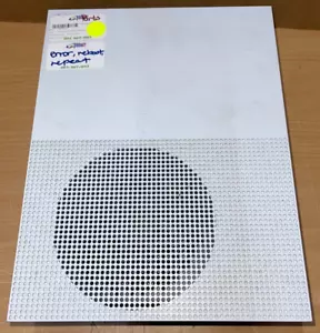 Microsoft Xbox One S Console Only (PARTS/REPAIR) - Picture 1 of 8