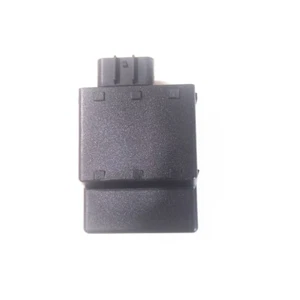 ATV UTV Bike CDI Box Ignition 3FA-85540-20-00 For Yamaha ATV Breeze Grizzly 125 - Picture 1 of 5