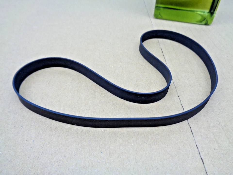 CAPSTAN BELT FOR TEAC REEL TO REEL X-20R X-700R X-1000R X-2000 X-2000R (1 PCS) - Image 1 of 1