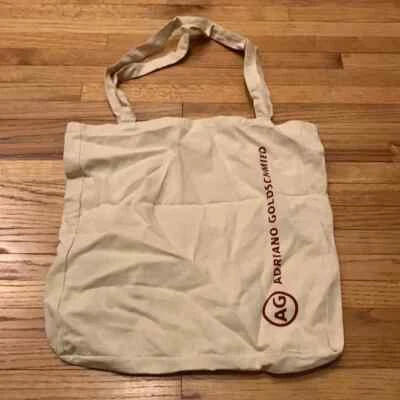 Bolso de Mano Adriano Goldschmied Foto 1 de 4