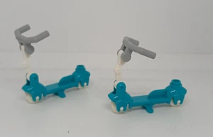 LEGO Friends : 2x Trottinette - Réf 36273c01 - Set 41344 - Imagen 1 de 1