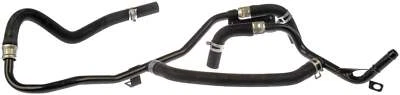 HVAC Heater Hose Assembly fits 1996-1999 Mercury Sable  DORMAN OE SOLUTIONS - Image 1 of 2