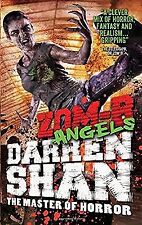 ZOM-B Angels, Shan, Darren, Used; Good Book