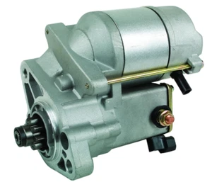 Starter For Lexus Toyota 4Runner 3.0L 1988-1993 Pickup 3.0L 1988-1993, T100 3.0L - Picture 1 of 2