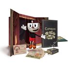 Cuphead Collector's Edition (No Game Included)