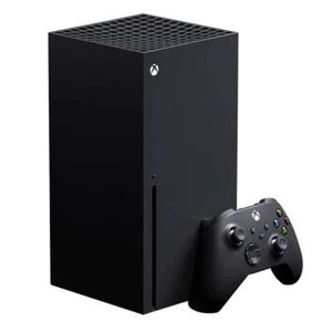 Xbox Series X Console - Picture 1 of 8