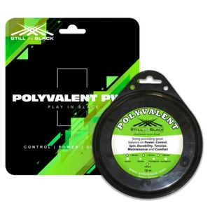 Still in Black POLYVALENT PWR (schwarz) 12m Paket - Bild 1 von 2